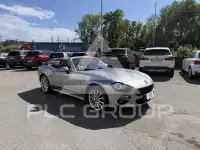 2017 Fiat 124