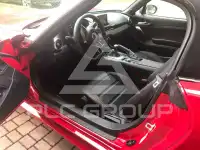 2017 Fiat 124