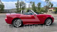 2017 Fiat 124