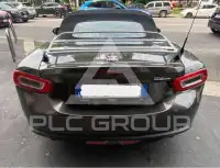 2017 Fiat 124