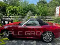 2017 Fiat 124