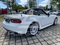 2017 Fiat 124