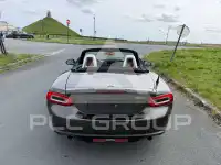 2017 Fiat 124