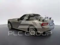 2017 Fiat 124