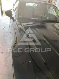 2017 Fiat 124