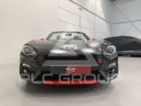 2017 Fiat 124