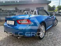 2017 Fiat 124