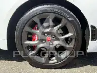 2017 Fiat 124