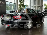 2017 Fiat 124