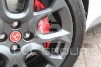 2017 Fiat 124