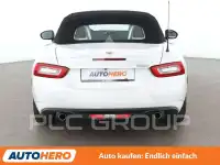 2017 Fiat 124