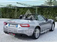 2017 Fiat 124