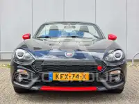 2017 Fiat 124