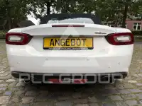 2017 Fiat 124