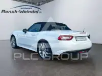 2017 Fiat 124