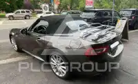 2017 Fiat 124