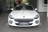 2017 Fiat 124
