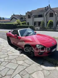 2017 Fiat 124