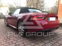 2017 Fiat 124