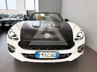 2017 Fiat 124