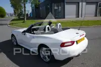 2017 Fiat 124