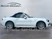 2017 Fiat 124