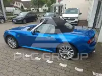 2017 Fiat 124