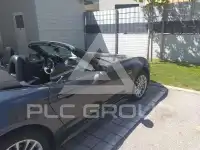 2017 Fiat 124