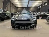 2017 Fiat 124