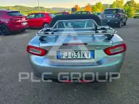 2017 Fiat 124