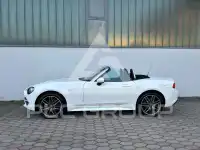 2017 Fiat 124