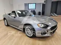 2017 Fiat 124