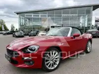 2017 Fiat 124