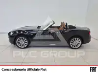 2017 Fiat 124