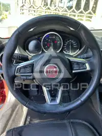 2017 Fiat 124