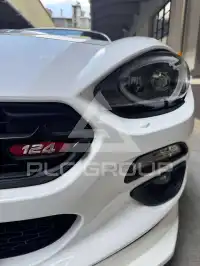 2017 Fiat 124