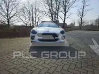 2017 Fiat 124