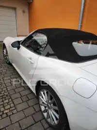 2017 Fiat 124
