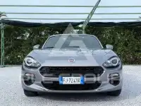 2017 Fiat 124
