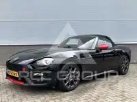 2017 Fiat 124