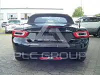 2017 Fiat 124