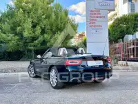 2017 Fiat 124