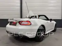 2017 Fiat 124