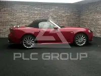 2017 Fiat 124