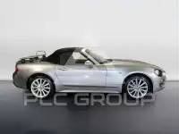 2017 Fiat 124