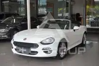2017 Fiat 124