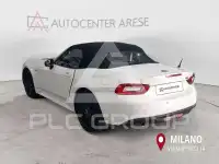2017 Fiat 124