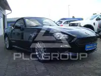 2017 Fiat 124