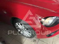 2017 Fiat 124
