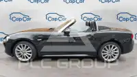 2017 Fiat 124